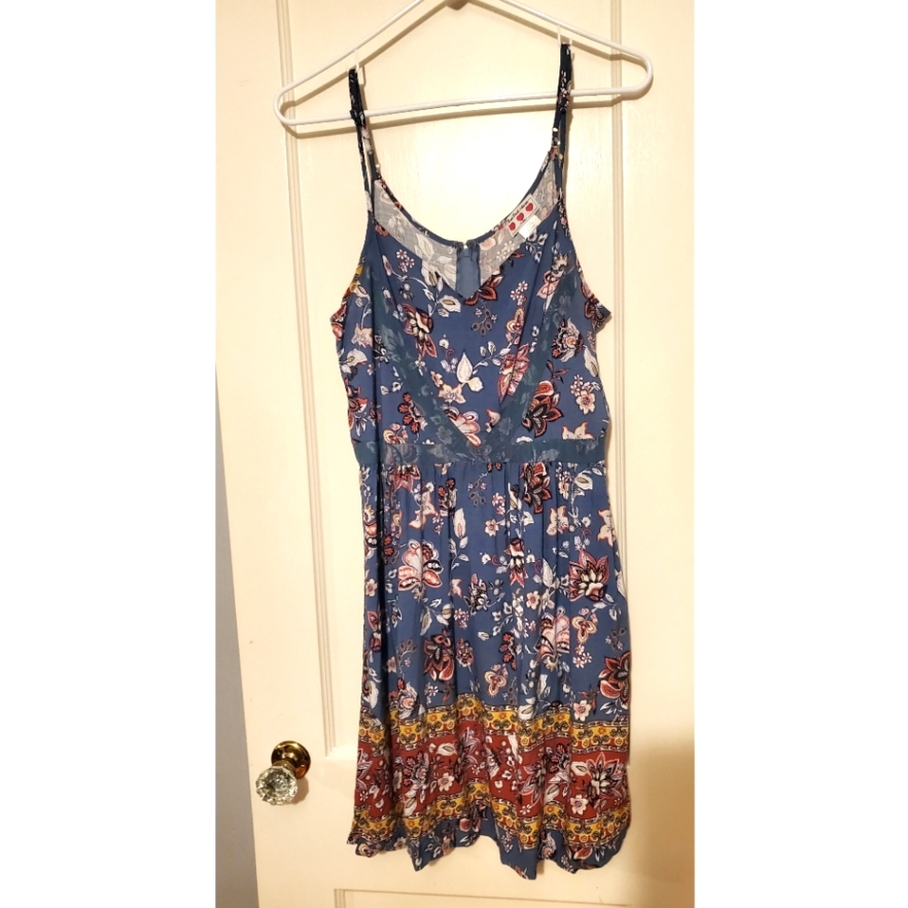 Womens dress size XL